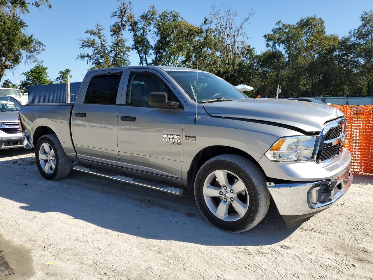 RAM 1500 TRADESMAN