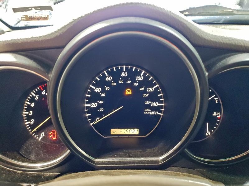 2004 LEXUS RX 330 #3297106533