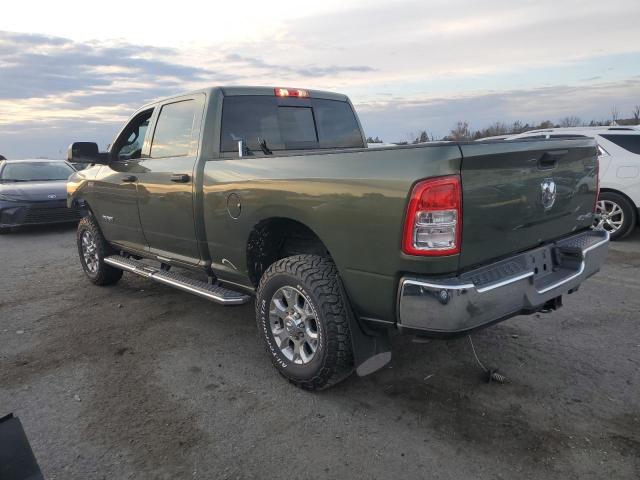 2021 RAM 2500 TRADE #3298027180