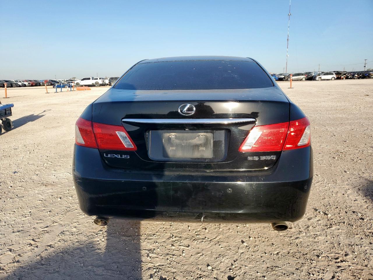 Lot #3282601900 2008 LEXUS ES 350