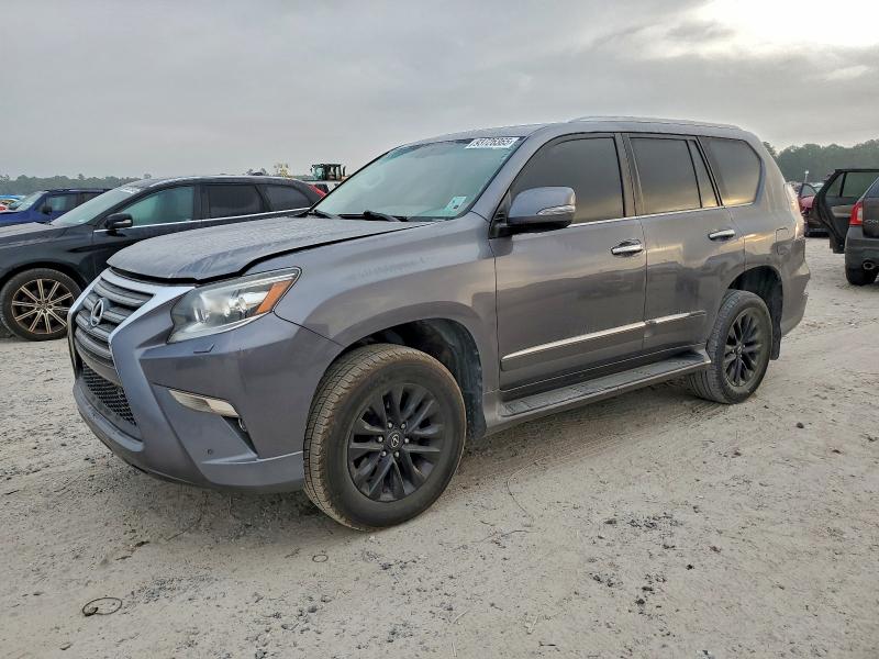 2015 LEXUS GX 460 #3302637002