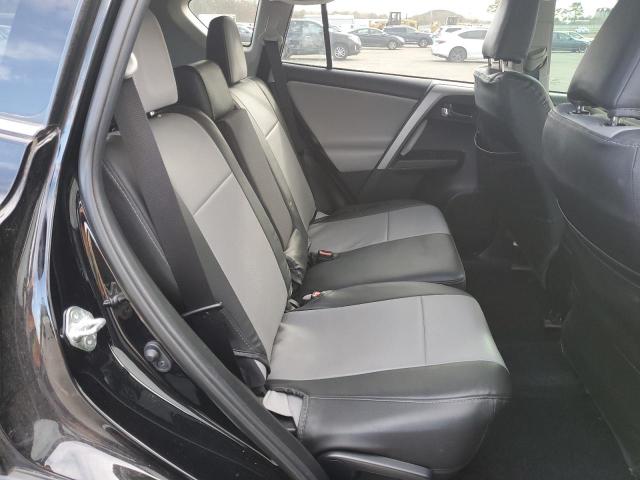 2018 TOYOTA RAV4 ADVEN #3309507565