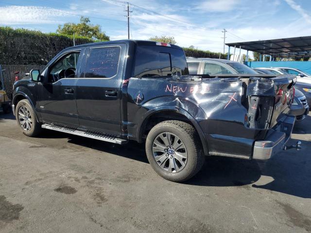 2016 FORD F150 SUPER #3302632086