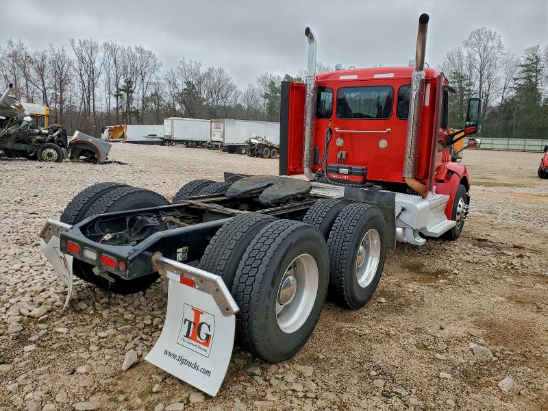 2020 PETERBILT TRACTOR 579 #3297883793