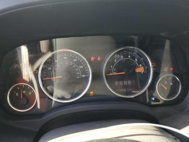 2016 JEEP COMPASS LA #3297777839