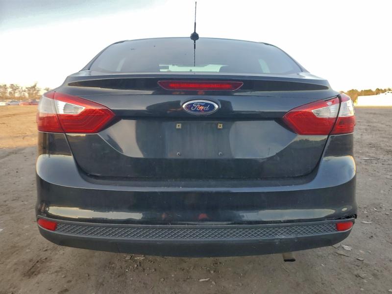 2014 FORD FOCUS S #3296999819