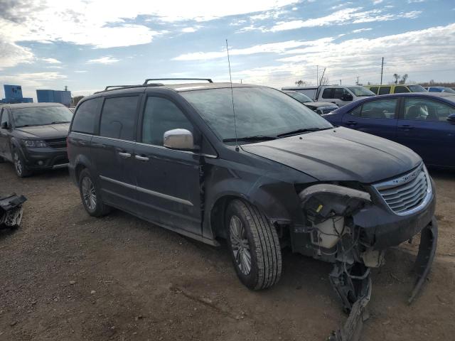 2013 CHRYSLER TOWN & COU #3291357147