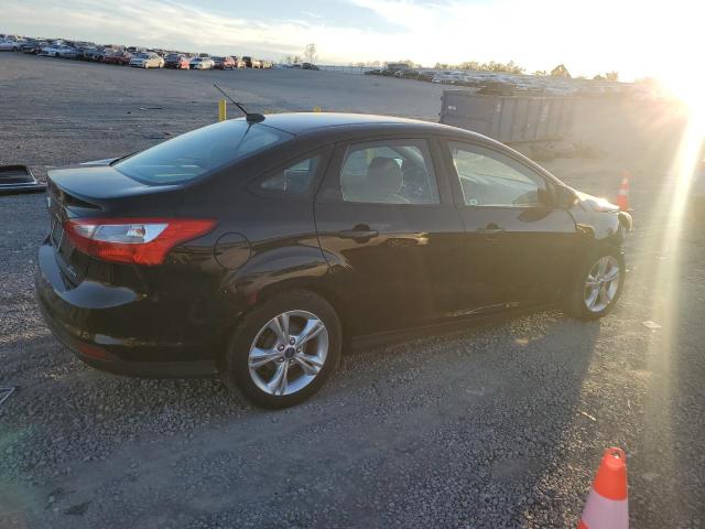 2014 FORD FOCUS SE - 1FADP3F28EL459344