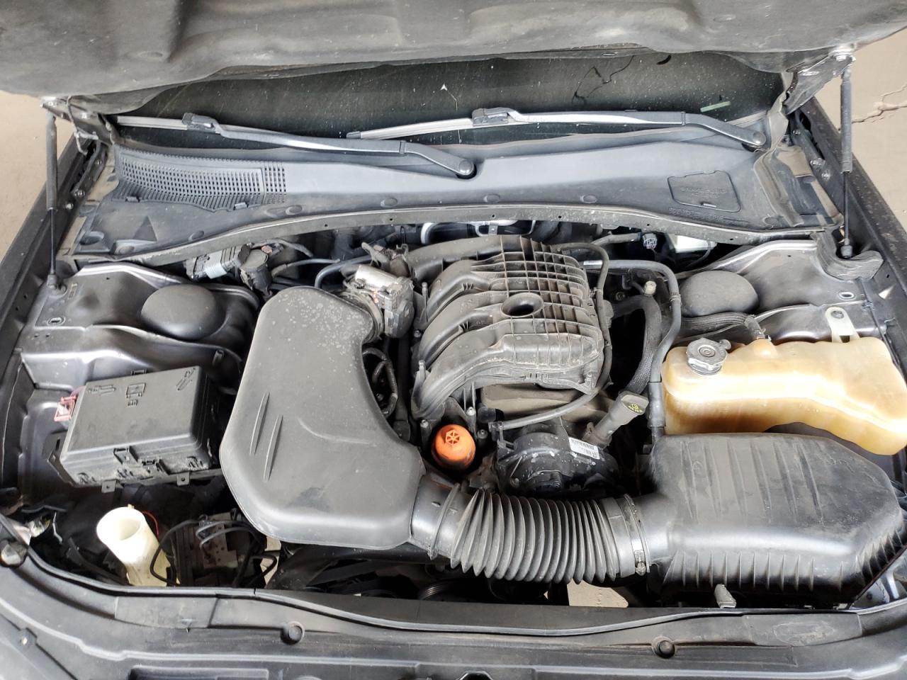 CHRYSLER 300 LIMITED