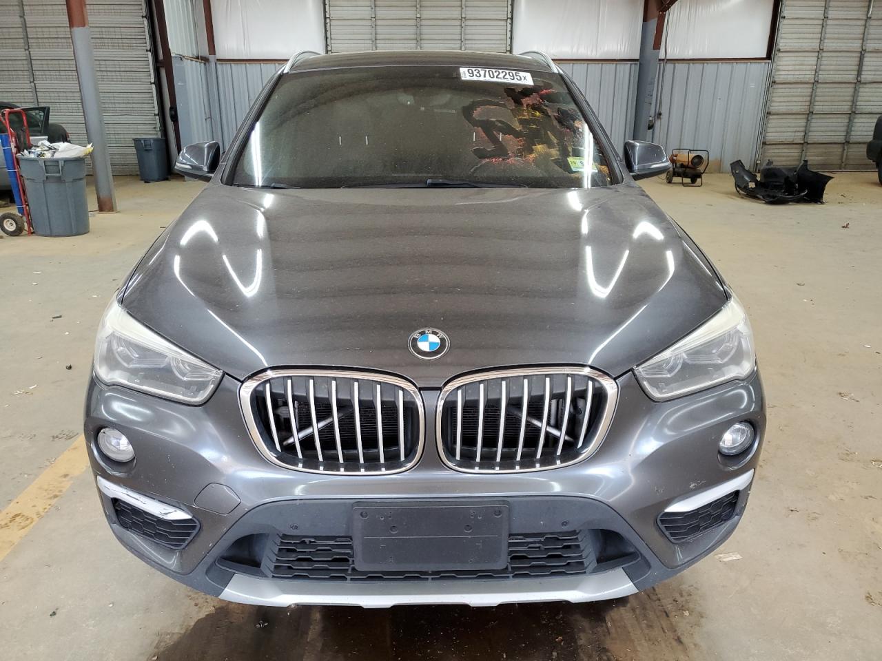 Lot #3308325153 2016 BMW X1 XDRIVE2