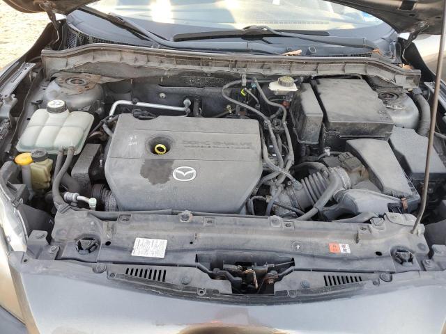 2012 MAZDA 3 I - JM1BL1VG9C1506954