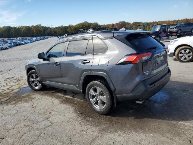 2024 TOYOTA RAV4 XLE #3296395650