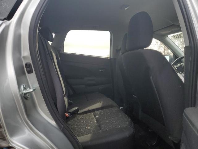 2024 MITSUBISHI OUTLANDER #3312622179