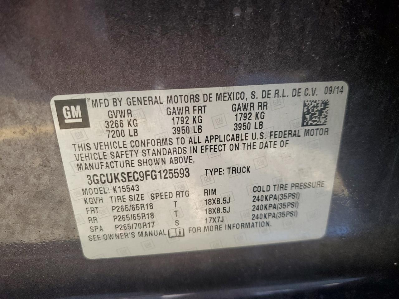 CHEVROLET SILVERADO K1500 LTZ