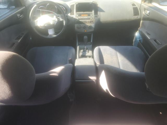 2005 NISSAN ALTIMA S #3290285256