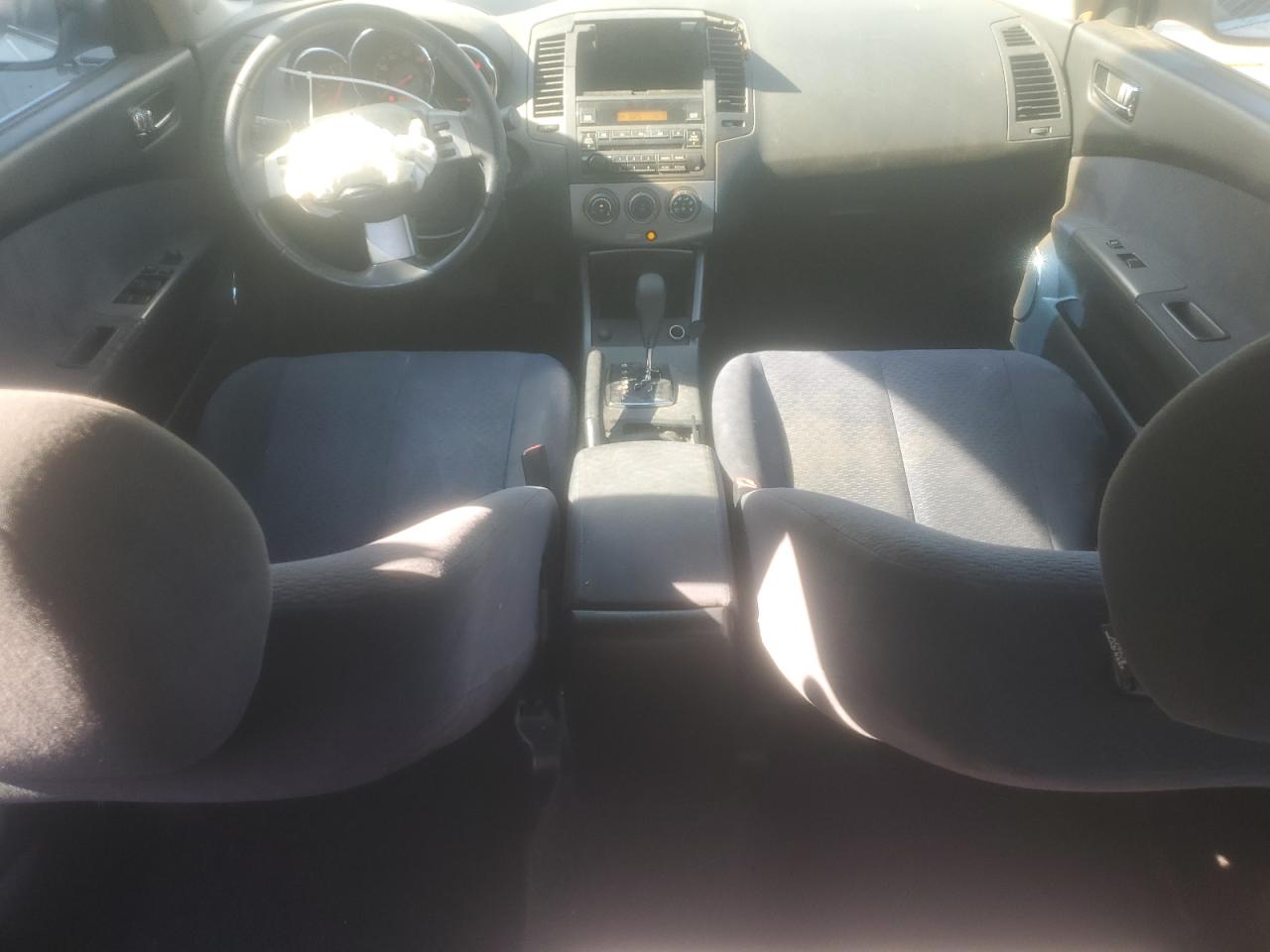Lot #3290285256 2005 NISSAN ALTIMA S