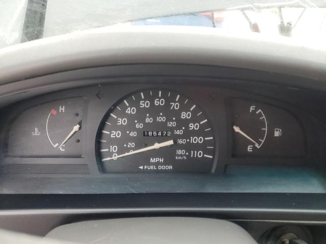 2003 TOYOTA TACOMA #3303963708