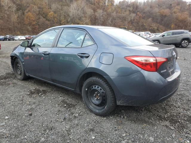 2018 TOYOTA COROLLA L #3303878694