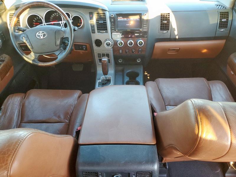 2012 TOYOTA TUNDRA CRE #3297252396