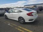 Lot #3296227500 2019 HONDA CIVIC LX