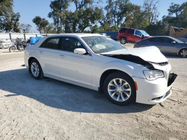 2015 CHRYSLER 300 LIMITE #3310383990