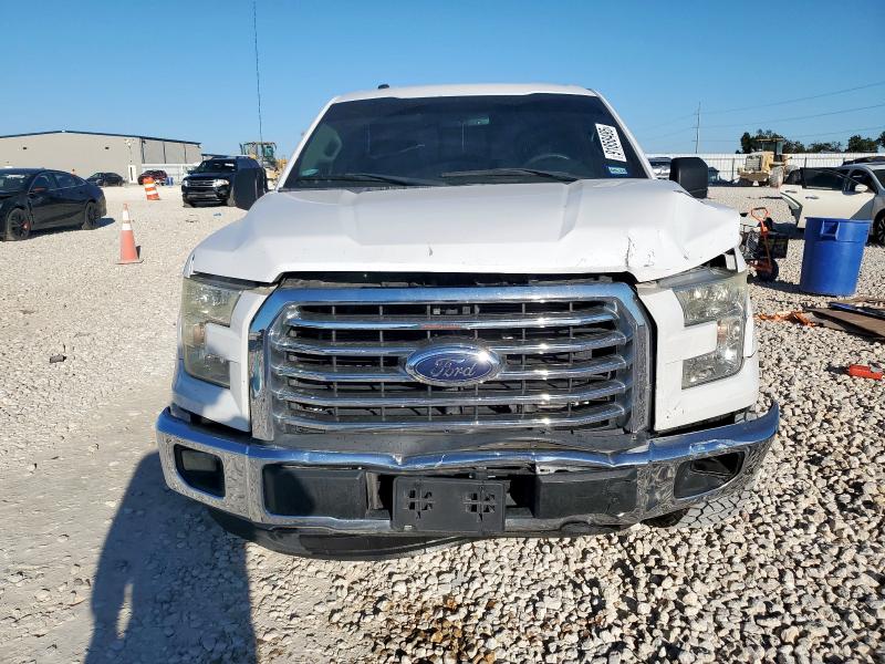 2016 FORD F150 SUPER - 1FTEW1CP6GKD15404