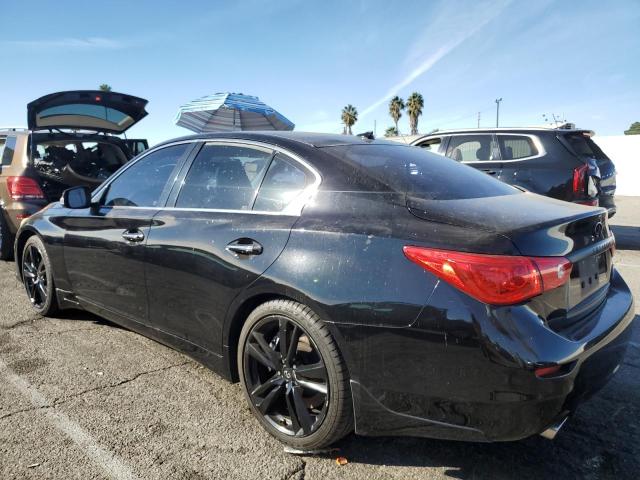 2016 INFINITI Q50 PREMIU #3302659109