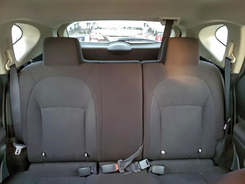 2015 NISSAN ROGUE SELE #3305323338