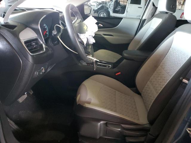 2024 CHEVROLET EQUINOX LS #3297888793