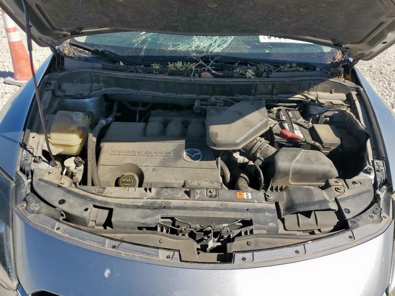 2015 MAZDA CX-9 GRAND - JM3TB3DV6F0457653