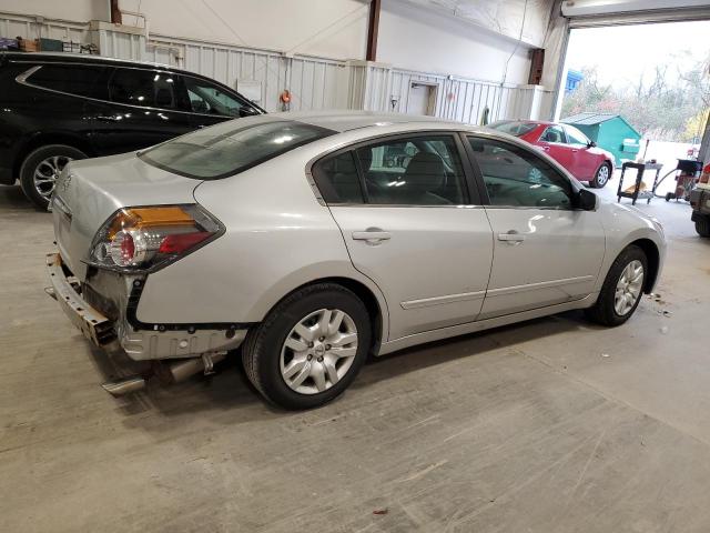 2012 NISSAN ALTIMA BAS #3287408381