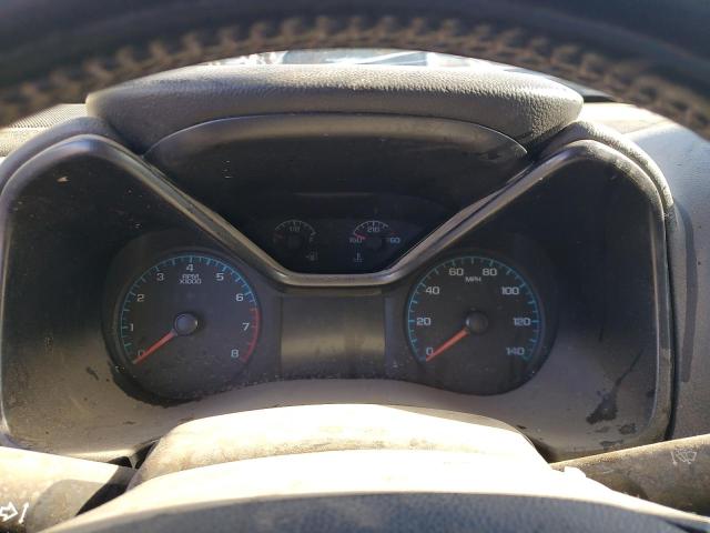 2015 CHEVROLET COLORADO Z - 1GCGTCE3XF1237320