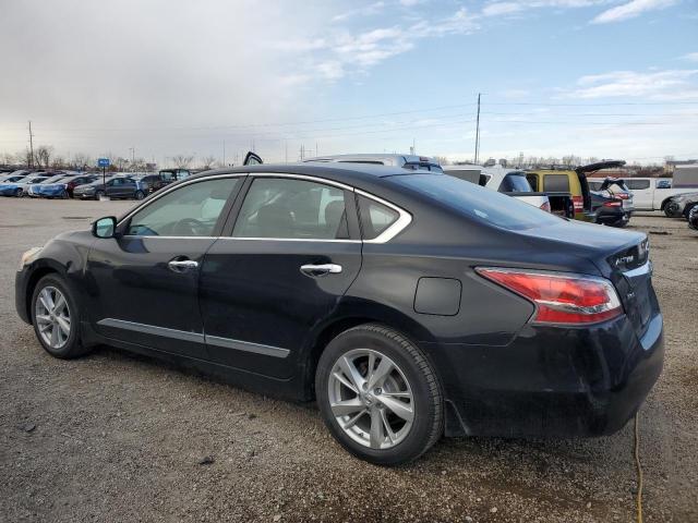 2015 NISSAN ALTIMA 2.5 - 1N4AL3AP7FC950409