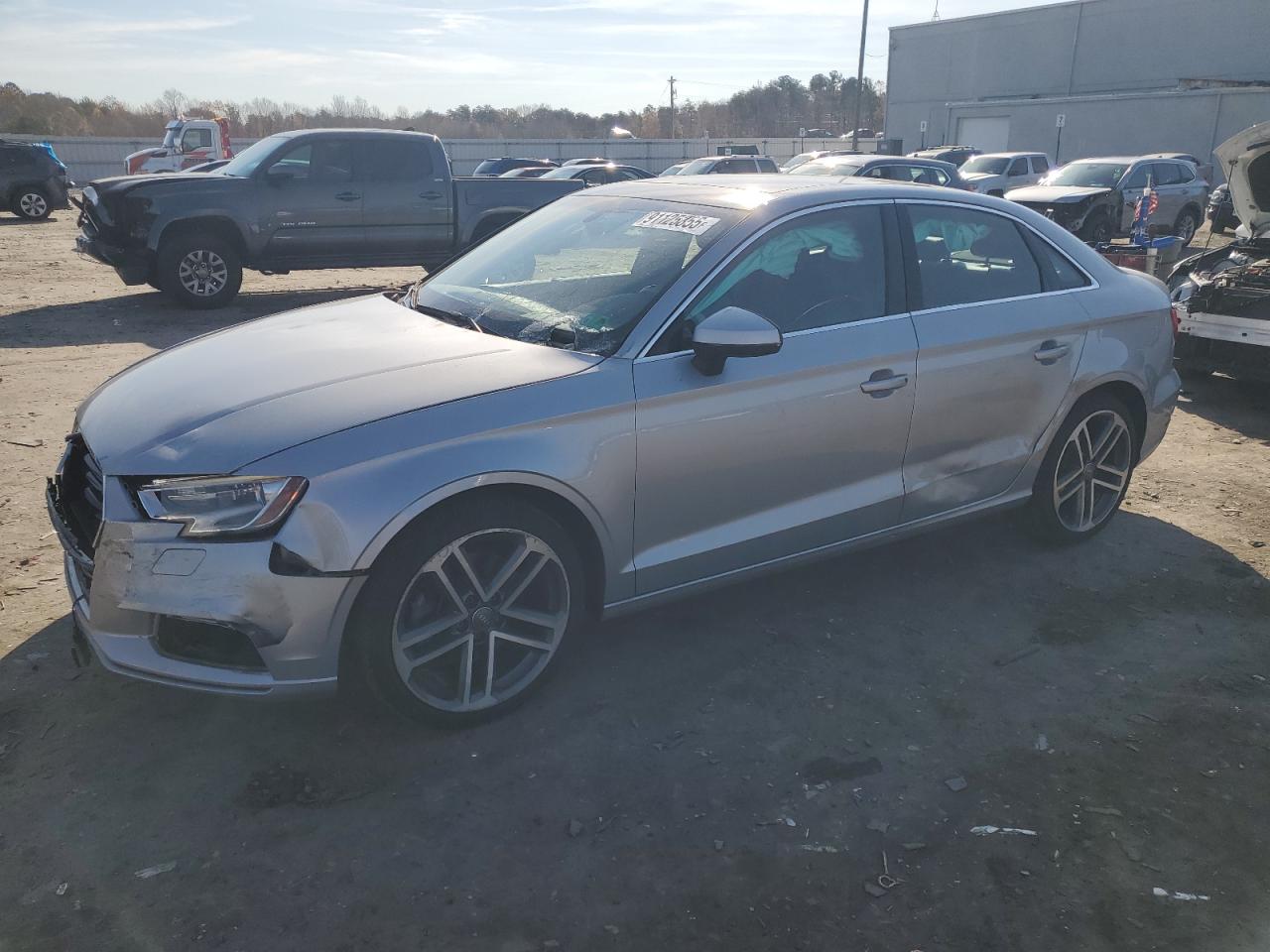 AUDI A3 PREMIUM
