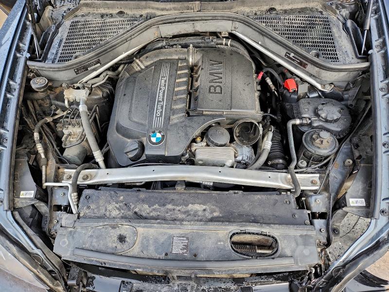 2012 BMW X5 XDRIVE3 #3297186931