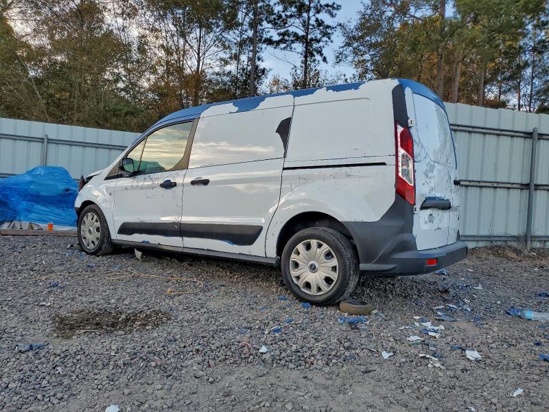 2021 FORD TRANSIT CO #3296356152