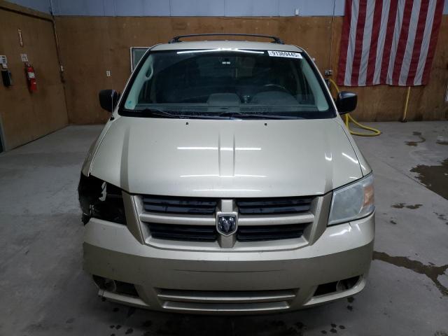 2010 DODGE GRAND CARA #3294508523