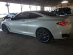 Lot #3302663040 2017 INFINITI Q60 PREMIU