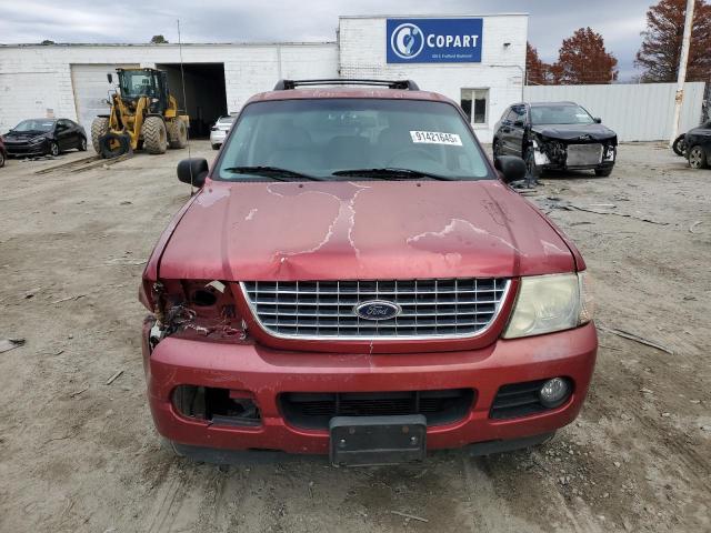 2005 FORD EXPLORER X #3296305457