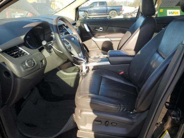 2012 FORD EDGE SEL #3304563437