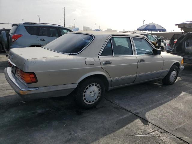 1990 MERCEDES-BENZ 300 SE #3285643281