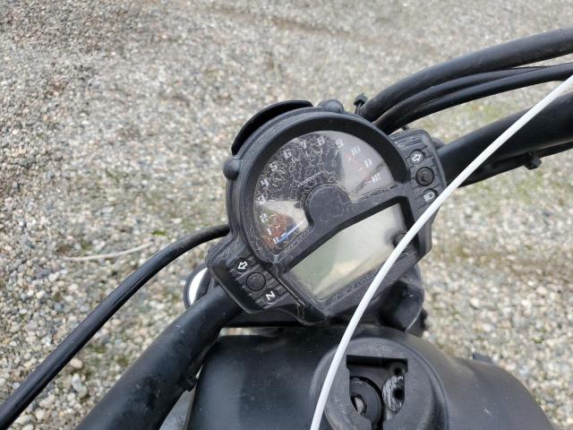 2018 KAWASAKI EN650 C - JKAENEC14JDA01393