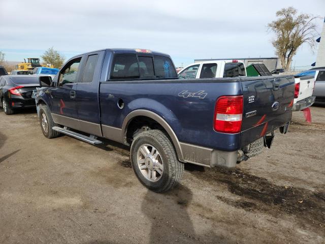 2005 FORD F150 #3310691731
