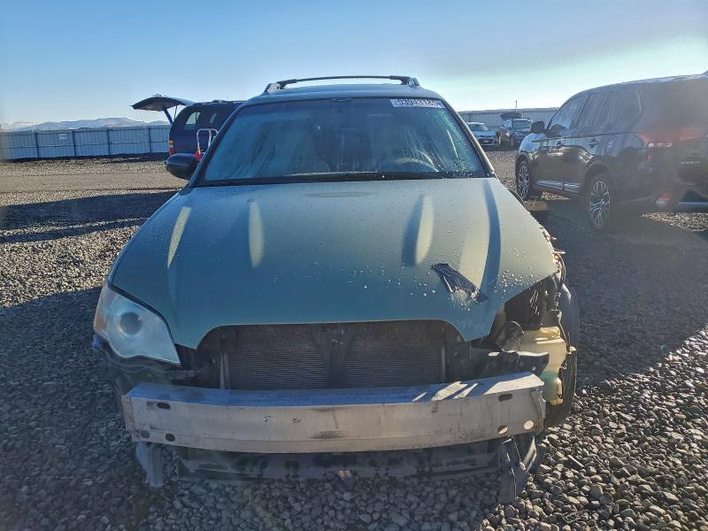 2006 SUBARU LEGACY OUT #3297928779