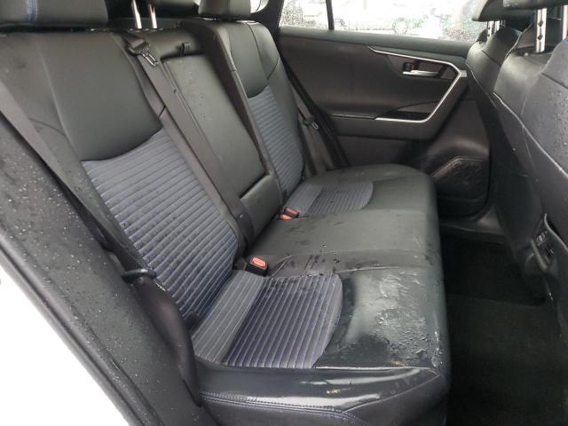 2024 TOYOTA RAV4 XSE #3294443536