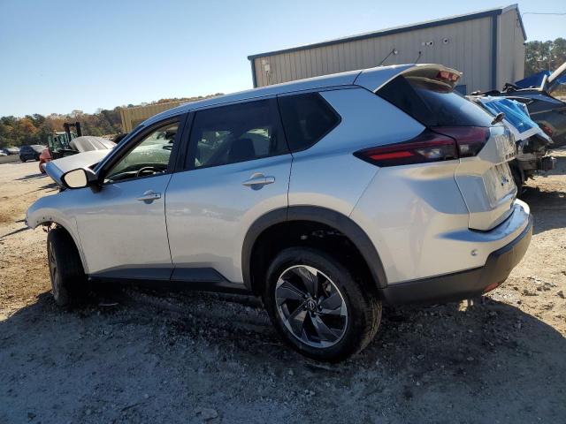 2024 NISSAN ROGUE SV #3304602435