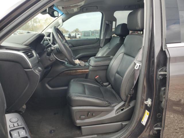 2017 CHEVROLET TAHOE C150 #3296219446