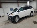 Lot #3296285477 2015 TOYOTA SIENNA XLE