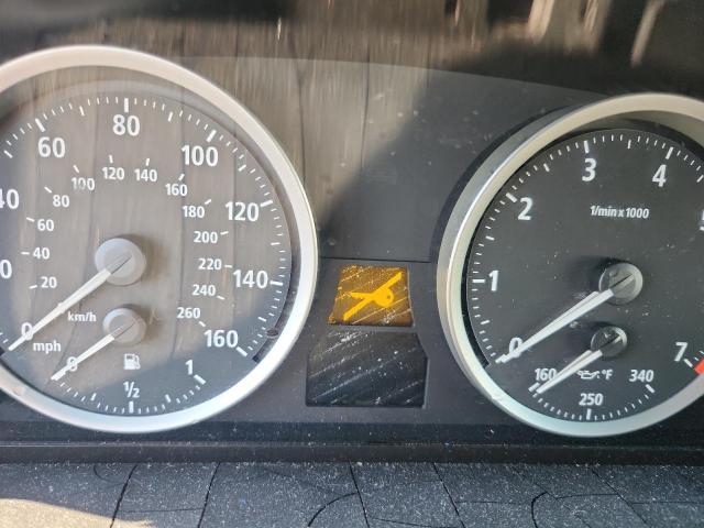 2007 BMW 650 I #3297094511