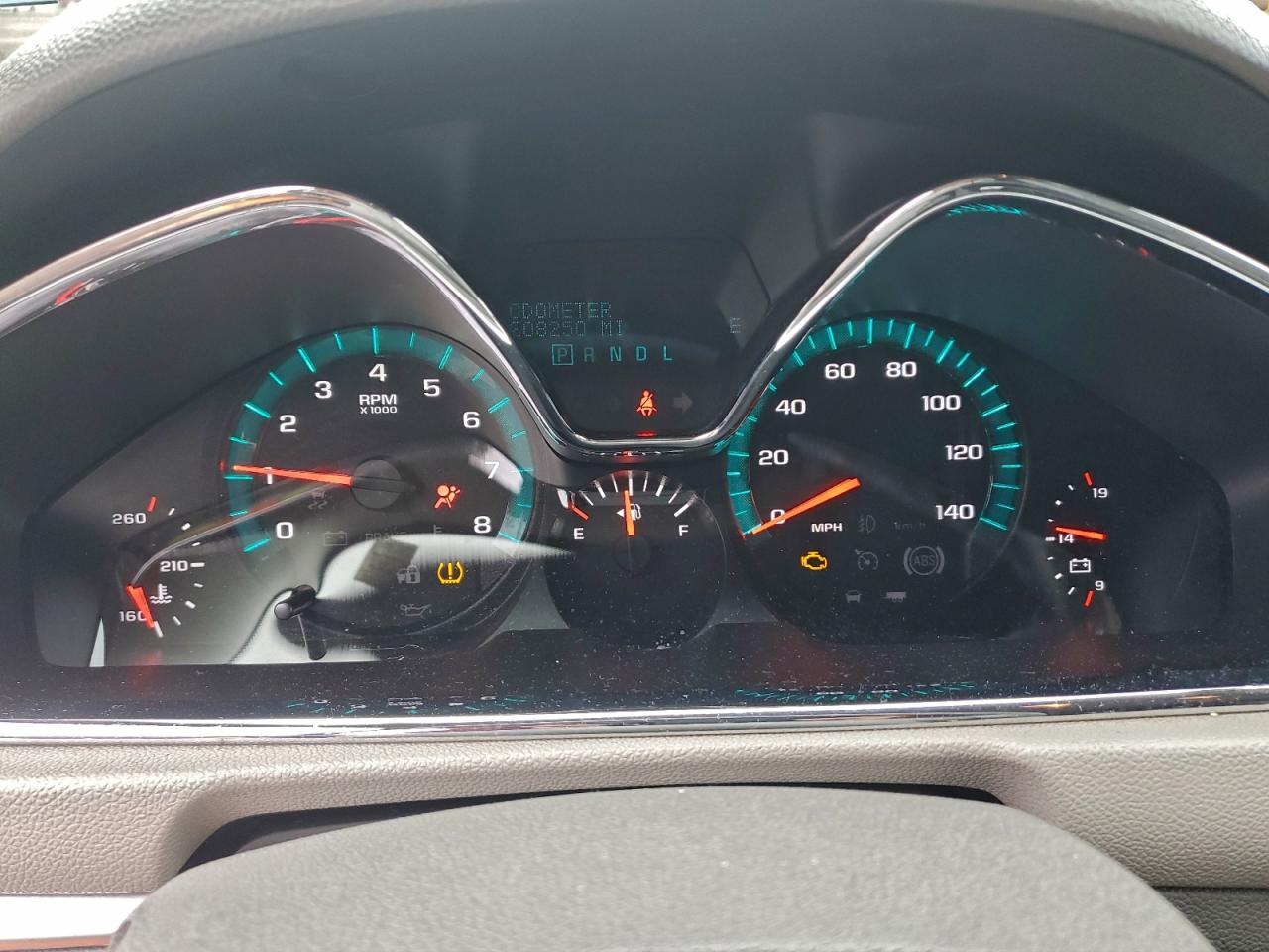 Lot #3297870827 2014 CHEVROLET TRAVERSE L